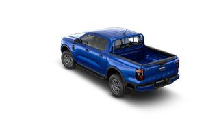 2024 Ford Ranger PY 2024.00MY XLS Blue Lightning 10 Speed Sports Automatic Double Cab Pick Up
