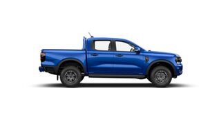 2024 Ford Ranger PY 2024.00MY XLS Blue Lightning 10 Speed Sports Automatic Double Cab Pick Up