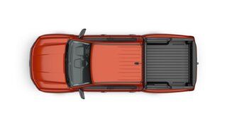 2023 Ford Ranger PY 2024.00MY Sport Sedona Orange 10 Speed Sports Automatic Double Cab Pick Up