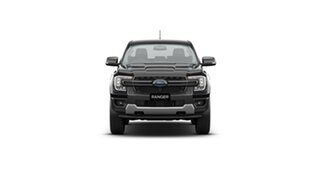 2023 Ford Ranger PY 2024.00MY Sport Shadow Black 10 Speed Sports Automatic Double Cab Pick Up.