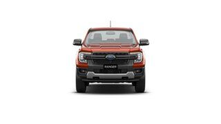 2023 Ford Ranger PY 2024.00MY Sport Sedona Orange 10 Speed Sports Automatic Double Cab Pick Up.