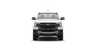2023 Ford Ranger PY 2023.50MY Sport White 10 Speed Sports Automatic Double Cab Pick Up.
