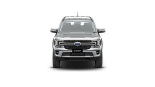 2024 Ford Everest Ambiente Aluminium 10 Speed Sports Automatic SUV.