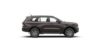 2024 Ford Everest UB 2024.00MY Ambiente Bronze 10 Speed Sports Automatic SUV