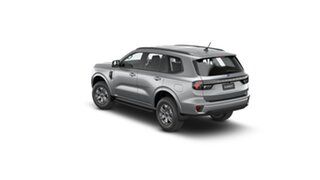 2024 Ford Everest UB 2024.00MY Ambiente Silver 10 Speed Sports Automatic SUV