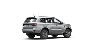 2024 Ford Everest UB 2024.00MY Ambiente Aluminium 10 Speed Sports Automatic SUV
