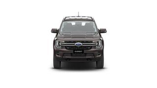 2024 Ford Everest UB 2024.00MY Ambiente Bronze 10 Speed Sports Automatic SUV.