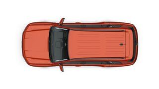 2024 Ford Everest UB 2024.00MY Ambiente Sedona Orange 10 Speed Sports Automatic SUV