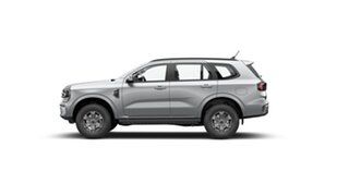 2024 Ford Everest Ambiente Aluminium 10 Speed Sports Automatic SUV.