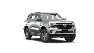 2024 Ford Everest UB 2024.00MY Ambiente Silver 10 Speed Sports Automatic SUV