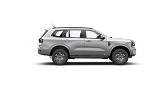 2024 Ford Everest UB 2024.50MY Ambiente Aluminium 10 Speed Sports Automatic SUV