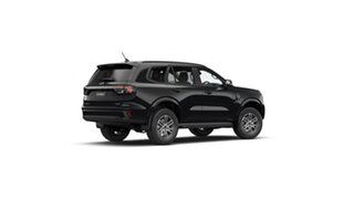 2024 Ford Everest UB 2024.50MY Trend Shadow Black 10 Speed Sports Automatic SUV