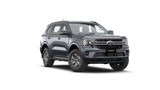 2024 Ford Everest UB 2024.00MY Ambiente Meteor Grey 10 Speed Sports Automatic SUV