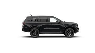 2024 Ford Everest UB 2024.00MY Sport RWD Shadow Black 10 Speed Sports Automatic SUV