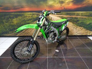 2020 Kawasaki KX450 450CC Motocross 449cc