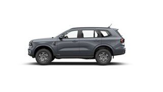 2024 Ford Everest Ambiente Meteor Grey 10 Speed Sports Automatic SUV.