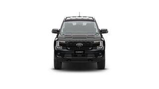 2024 Ford Everest UB 2024.00MY Sport RWD Absolute Black 10 Speed Sports Automatic SUV.