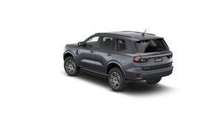2024 Ford Everest UB 2024.00MY Trend Meteor Grey 10 Speed Sports Automatic SUV