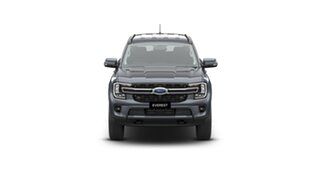2024 Ford Everest UB 2024.00MY Trend Grey 10 Speed Sports Automatic SUV.