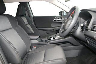 2023 Mitsubishi Outlander ZM MY23 ES 7 Seat (2WD) Titanium 8 Speed CVT Auto 8 Speed Wagon
