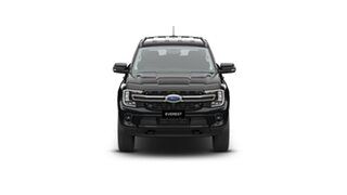 2024 Ford Everest UB 2024.50MY Trend Shadow Black 10 Speed Sports Automatic SUV.