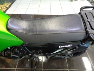 2013 Kawasaki KLR650 (KL650) 650CC Dual Sports 700cc