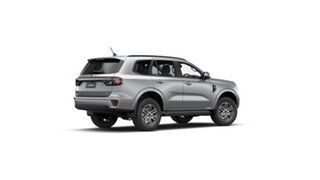 2024 Ford Everest UB 2024.50MY Trend Aluminium 10 Speed Sports Automatic SUV