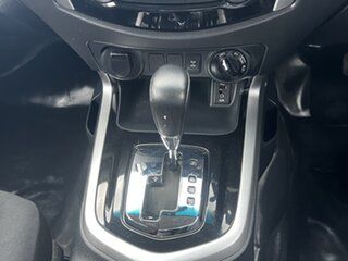 2018 Nissan Navara D23 S3 SL White 7 Speed Sports Automatic Utility