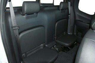 2024 Nissan Navara D23 MY24 ST-X King Cab White Pearl 7 Speed Sports Automatic Utility