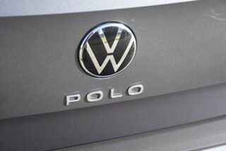 2023 Volkswagen Polo AE MY23 85TSI DSG Style Smokey Grey Metallic 7 Speed