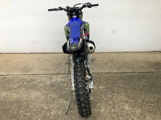 2022 Yamaha YZ450FSP Motocross