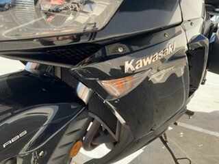 2008 Kawasaki 1400 GTR 1400CC