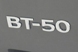 2023 Mazda BT-50 TFS40J SP Concrete Grey 6 Speed Sports Automatic Utility
