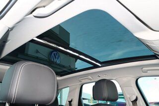 2022 Volkswagen Touareg CR MY22 210TDI Tiptronic 4MOTION Elegance Pure White 8 Speed