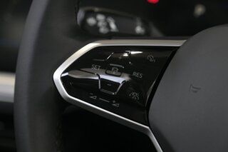 2022 Volkswagen Touareg CR MY22 210TDI Tiptronic 4MOTION Elegance Deep Black Pearl Effect 8 Speed