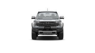 2023 Ford Ranger PY 2024.00MY Raptor Aluminium 10 Speed Sports Automatic Double Cab Pick Up.