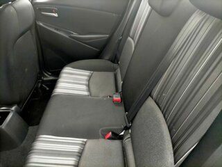 2018 Mazda 2 DL MY17 Neo Grey 6 Speed Automatic Sedan