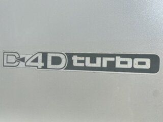 2014 Toyota Landcruiser Prado KDJ150R MY14 Altitude White 5 Speed Sports Automatic Wagon