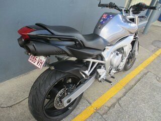 2005 Yamaha FZ6N 600CC 599cc
