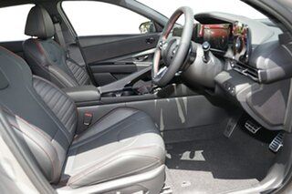 2023 Hyundai i30 CN7.V1 MY23 N Line D-CT Premium 7 Speed Sports Automatic Dual Clutch Sedan