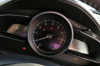 2023 Mazda CX-3 DK2W7A Akari SKYACTIV-Drive FWD Machine Grey 6 Speed Sports Automatic Wagon