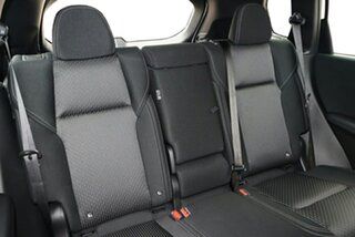 2023 Mitsubishi Outlander ZM MY23 ES 7 Seat (2WD) White 8 Speed CVT Auto 8 Speed Wagon