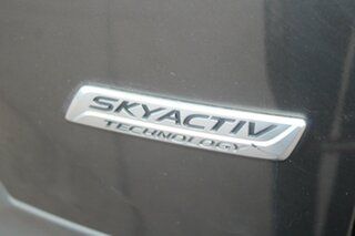2016 Mazda CX-9 MY16 Azami (FWD) Grey Metallic 6 Speed Automatic Wagon