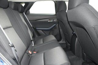 2024 Mazda CX-30 DM2W7A G20 SKYACTIV-Drive Pure Platinum Quartz 6 Speed Sports Automatic Wagon