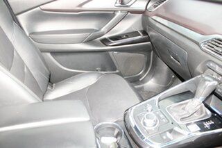 2016 Mazda CX-9 MY16 Azami (FWD) Grey Metallic 6 Speed Automatic Wagon