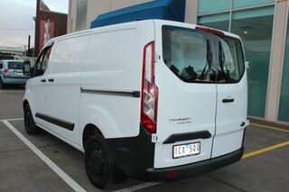 2014 Ford Transit Custom VN 290S Low Roof SWB White 6 Speed Manual Van
