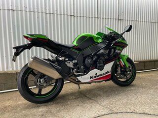 2021 Kawasaki Ninja ZX-10R 1000CC Sports 998cc