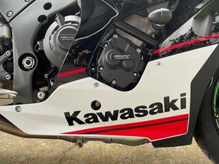 2021 Kawasaki Ninja ZX-10R 1000CC Sports 998cc