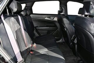 2023 Kia Sportage NQ5 MY23 GT-Line DCT AWD Fusion Black 7 Speed Sports Automatic Dual Clutch Wagon