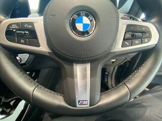 2021 BMW X3 G01 xDrive30i Steptronic M Sport Sophisto Grey 8 Speed Sports Automatic Wagon